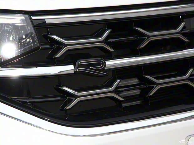 一汽-大眾 探岳 2023款 380TSI 四驅(qū)R-Line高能版