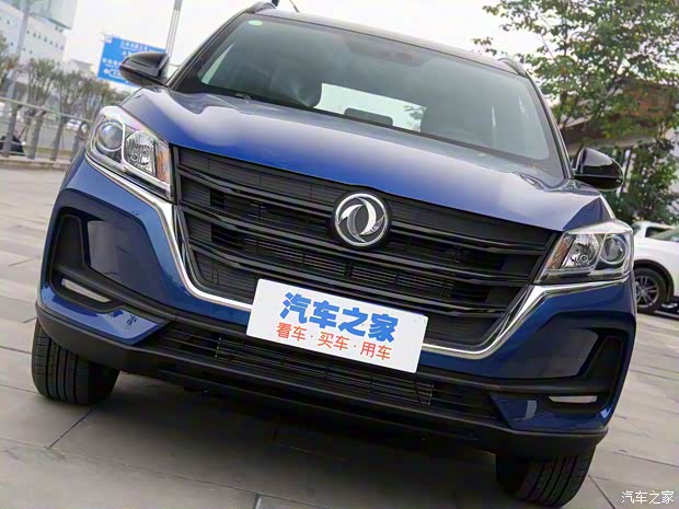 东风小康 风光500 2021款 1.5L 手动基本型