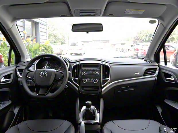 华晨中华 中华V3 2020款 1.6L 手动经典型 华晨中华 中华V3 2020款 1.6L 手动经典型