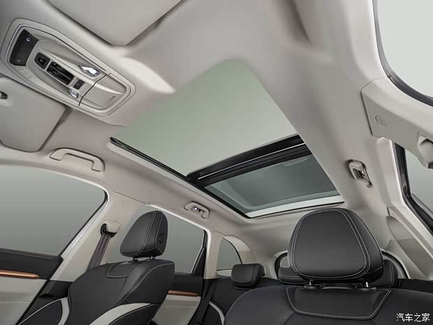 长城汽车 哈弗H6 2021款 基本型