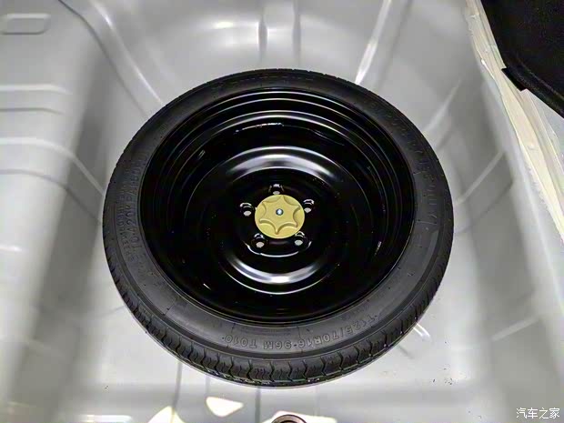 东风启辰 启辰D60新能源 2019款 基本型