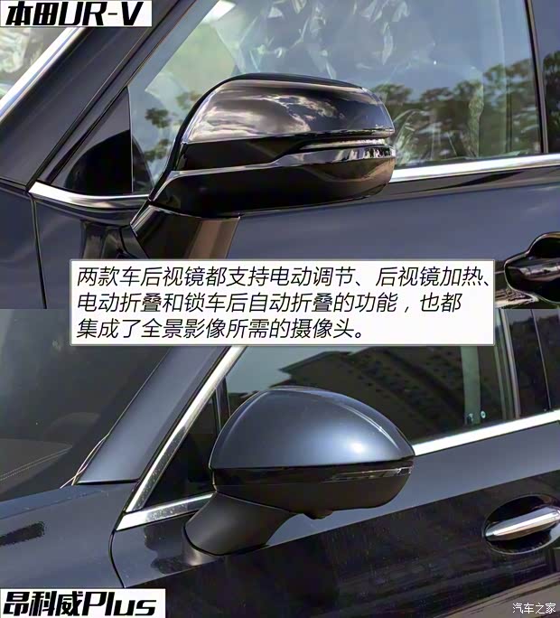 東風(fēng)本田 本田UR-V 2020款 370TURBO 兩驅(qū)尊雅版