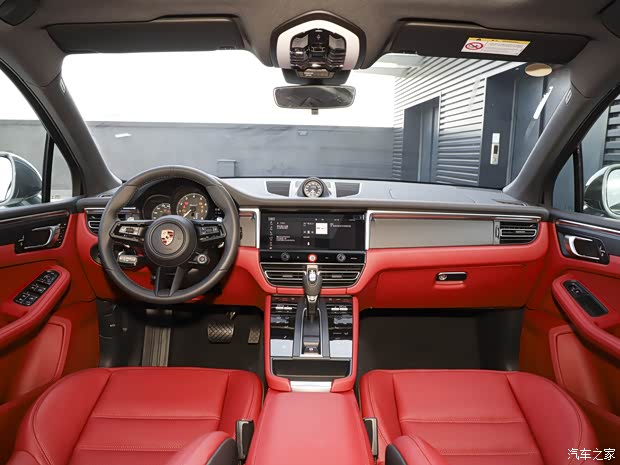 保时捷 Macan 2023款 Macan T 2.0T 保时捷 Macan 2023款 Macan T 2.0T