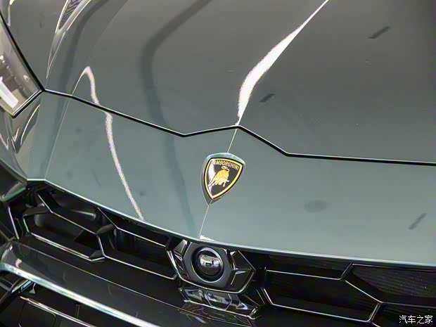 蘭博基尼 Urus 2021款 4.0T V8