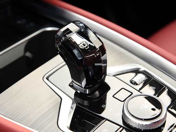 奇瑞汽车 瑞虎7 PLUS 2023款 1.6TGDI DCT旗舰型