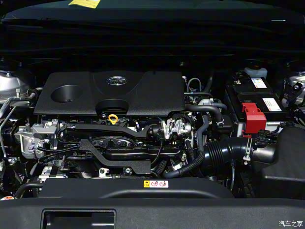 一汽丰田 亚洲龙 2023款 2.0L 豪华版 一汽丰田 亚洲龙 2023款 2.0L 豪华版