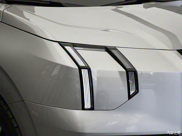 極氪 ZEEKR 009 2022款 WE版