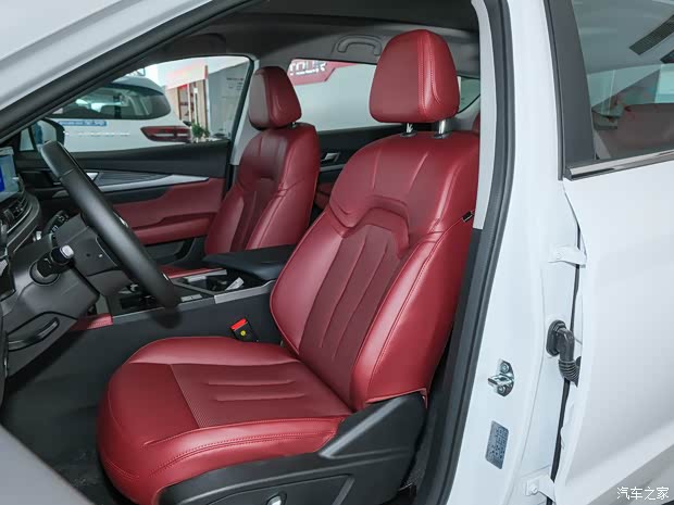 奇瑞汽車 捷途X70S 2022款 1.5T DCT自由版 5座 奇瑞汽車 捷途X70S 2022款 1.5T DCT自由版 5座