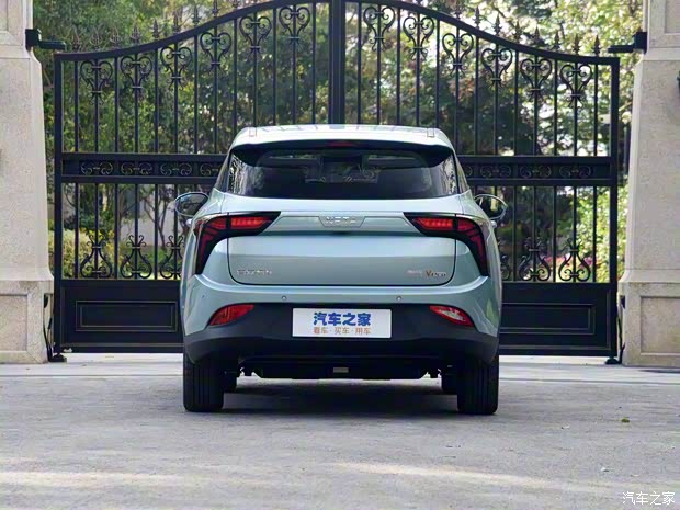 合眾汽車 哪吒V 2022款 Pro 長續(xù)航智享版