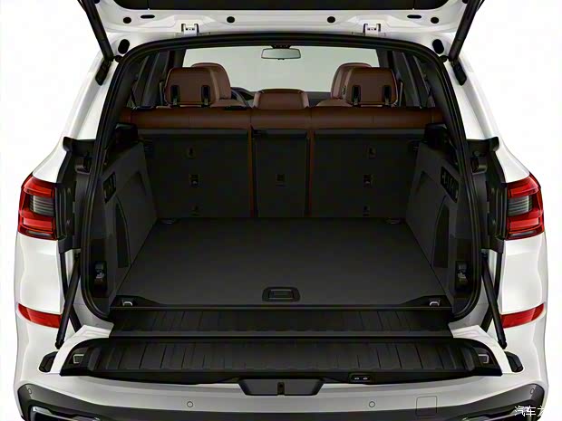 寶馬(進口) 寶馬X5新能源 2019款 xDrive45e