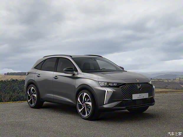 DS(進口) DS 7新能源(海外) 2023款 Crossback E-Tense 4x4  DS(進口) DS 7新能源(海外) 2023款 Crossback E-Tense 4x4