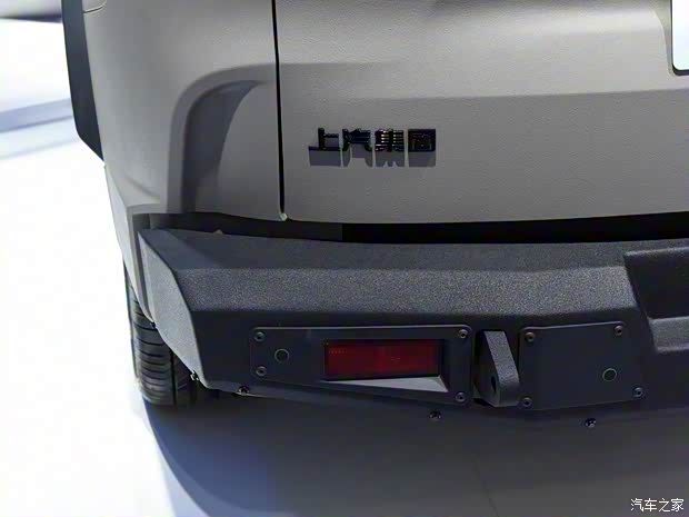 上汽大通 上汽大通MAXUS D90 Pro 2022款 2.0T 柴油四驅川藏公路版 6座