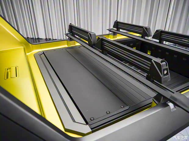 上汽通用五菱 五菱征途 2021款 御寒征途版