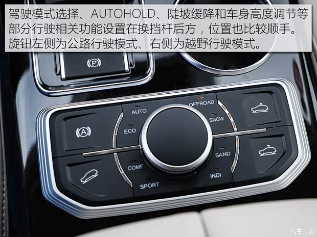 一汽红旗 红旗HS7 2019款 3.0T 自动四驱智联旗领版 一汽红旗 红旗HS7 2019款 3.0T 自动四驱智联旗领版