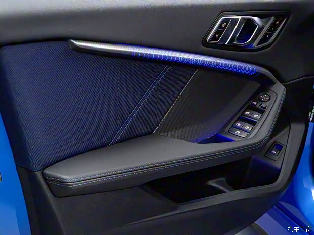 宝马(进口) 宝马1系(进口) 2020款 M135i xDrive