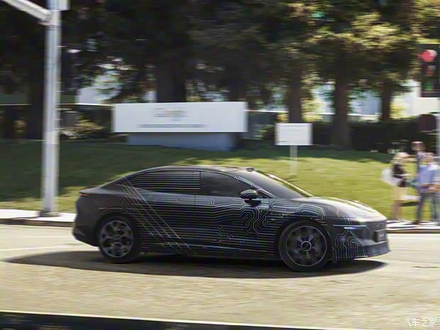 極氪 極氪CS1E 2024款 基本型