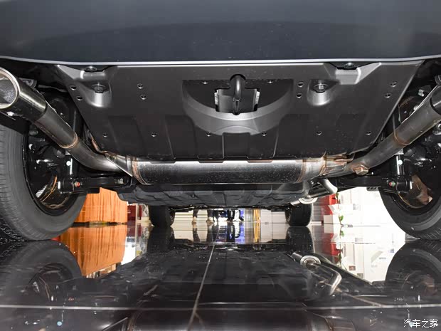 广汽本田 缤智 2019款 基本型