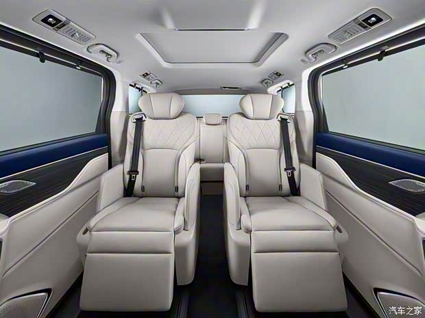 长城汽车 魏牌 高山 2024款 四驱旗舰版