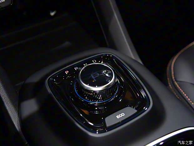 廣汽三菱 祺智EV 2020款 基本型