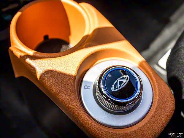 奇瑞新能源 奇瑞eQ1 2018款 小蚂蚁400 智享版 4座