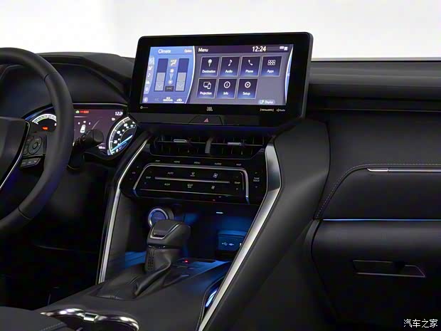 豐田(進(jìn)口) 威颯 2021款 基本型