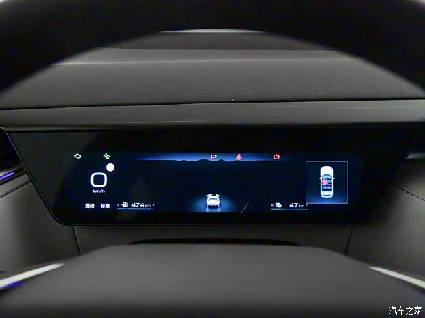 长城汽车 拿铁DHT-PHEV 2022款 四驱基本型 长城汽车 拿铁DHT-PHEV 2022款 四驱基本型