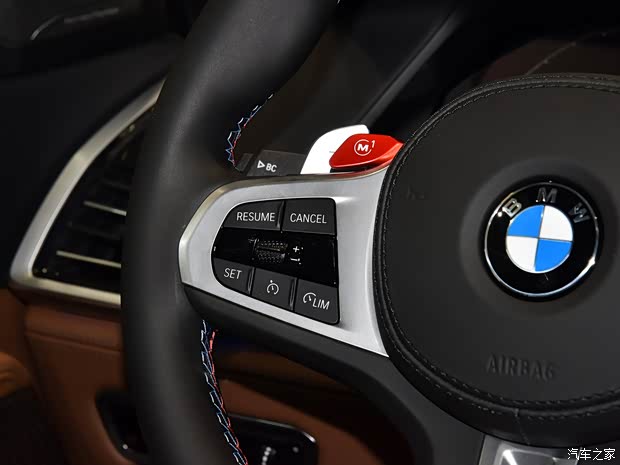 宝马M 宝马X5 M 2020款 X5 M