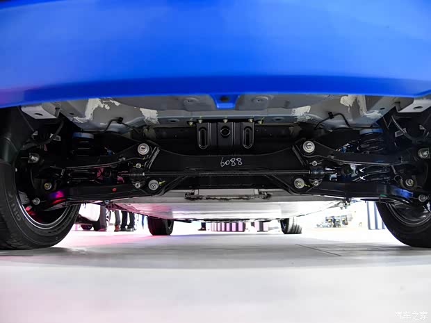 长安汽车 逸动ET 2019款 试装版