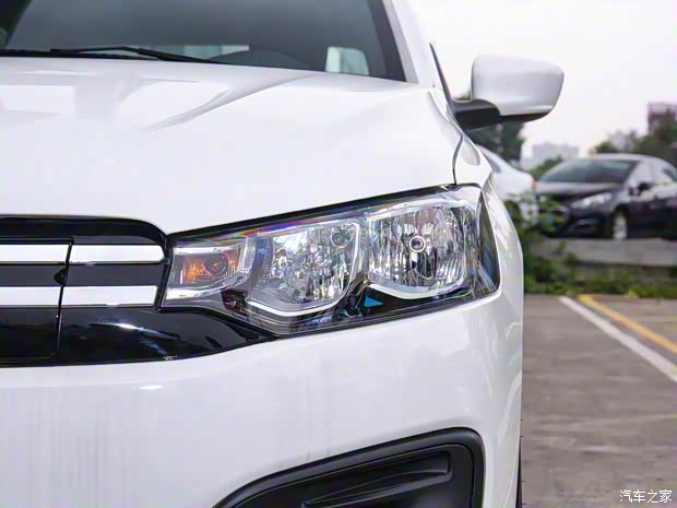 神龍汽車 e愛麗舍 2020款 自動(dòng)基本型