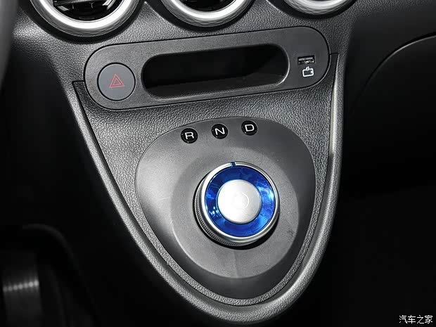 長(zhǎng)城汽車 歐拉R1 2018款 基本型