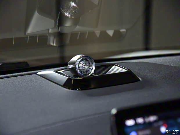 Polestar Polestar 3 2024款 雙電機(jī)高性能版