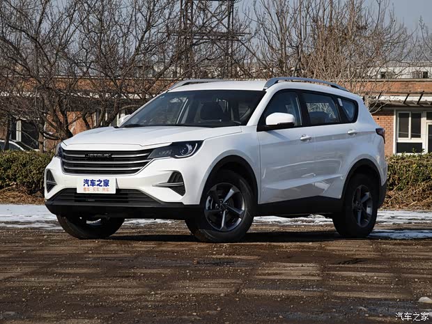 奇瑞汽车 捷途X70M 2020款 1.5T DCT相伴型 奇瑞汽车 捷途X70M 2020款 1.5T DCT相伴型