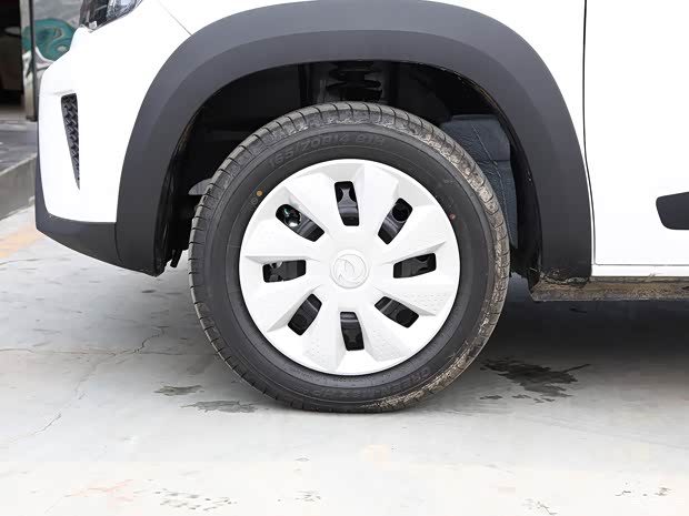 東風(fēng)乘用車(chē) 東風(fēng)風(fēng)神EX1 2020款 低配