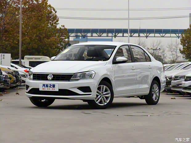 一汽-大眾 捷達(dá) 2019款 夢(mèng)想版 1.4L 手動(dòng)時(shí)尚型