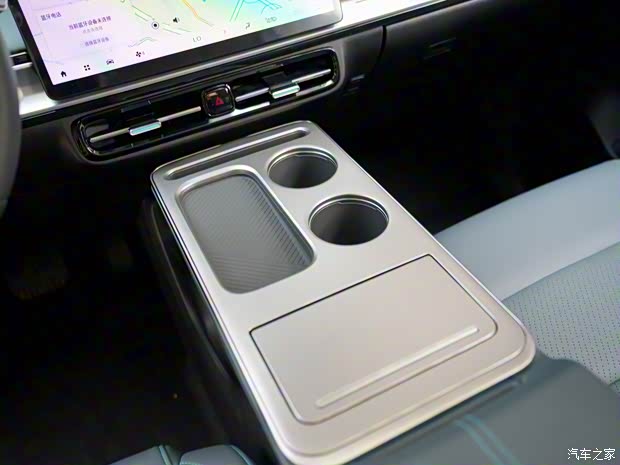 埃安 AION Y 2022款 Plus 基本型