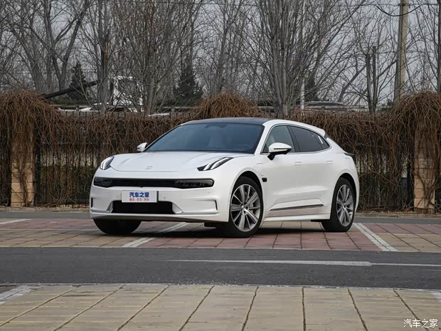 极氪 ZEEKR 001 2022款 长续航双电机 WE版 极氪 ZEEKR 001 2022款 长续航双电机 WE版