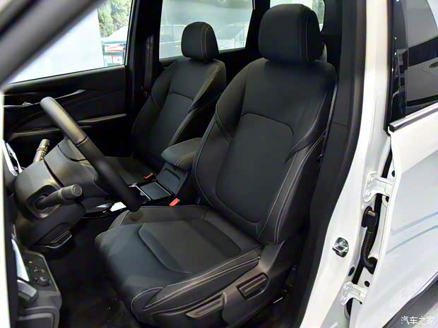 上汽大通 上汽大通G50 2018款 基本型