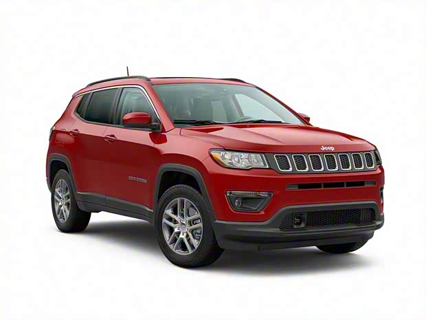 Jeep(进口) 指南者(进口) 2020款 Latitude Sun & Safety Jeep(进口) 指南者(进口) 2020款 Latitude Sun & Safety