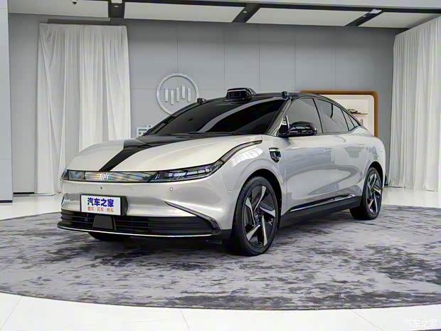 威马汽车 威马M7 2022款 基本型 威马汽车 威马M7 2022款 基本型