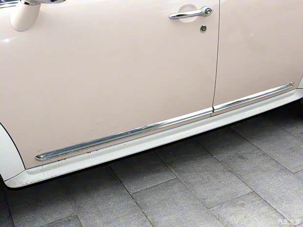 长城汽车 欧拉芭蕾猫 2022款 基本型 长城汽车 欧拉芭蕾猫 2022款 基本型