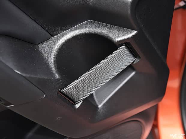 长城汽车 哈弗大狗 2020款 1.5T 基本型