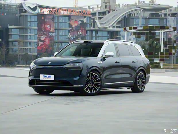 AITO 问界 问界M9 2024款 增程 Ultra版 42kWh  AITO 问界 问界M9 2024款 增程 Ultra版 42kWh