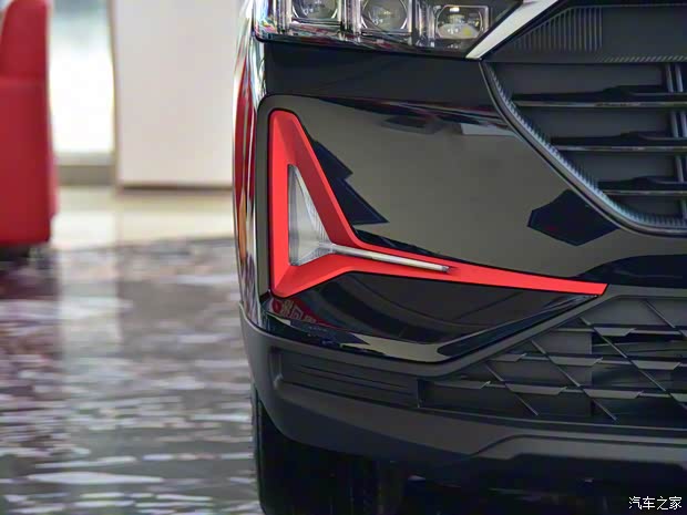 東風(fēng)乘用車 東風(fēng)風(fēng)神AX7 2021款 PRO 1.6T 自動智駕版