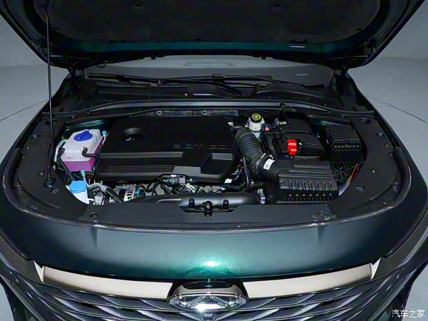 奇瑞汽车 艾瑞泽8 2023款 高能版 2.0T DCT御