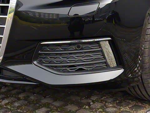 2019款 45 TFSI quattro 尊享致雅型 2019款 45 TFSI quattro 尊享致雅型