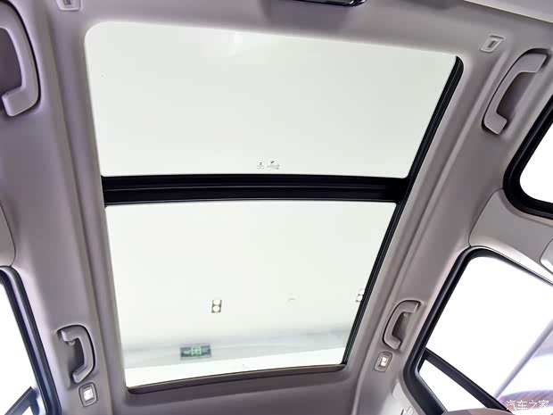 华晨宝马 宝马iX3 2020款 创领型