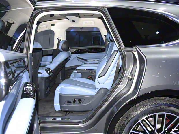 远航汽车 远航H9 2023款 基本型 远航汽车 远航H9 2023款 基本型