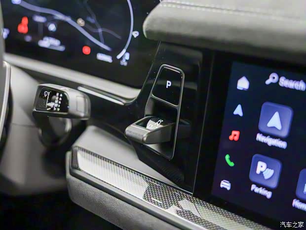 保時捷 Cayenne 2024款 Cayenne Turbo GT 4.0T 歐洲版