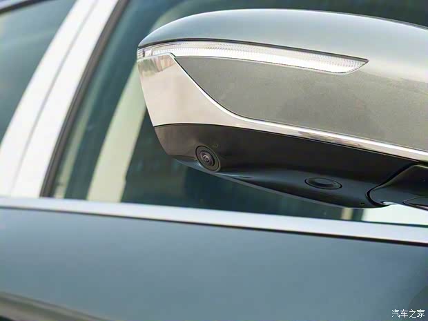 吉利汽車 嘉際 2023款 嘉際L 1.5TD DCT尊貴型