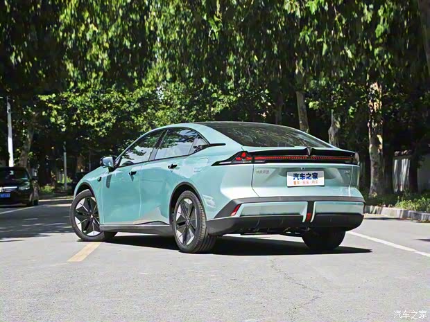 長安深藍(lán) 長安深藍(lán)SL03 2022款 1.5L 1200增程版